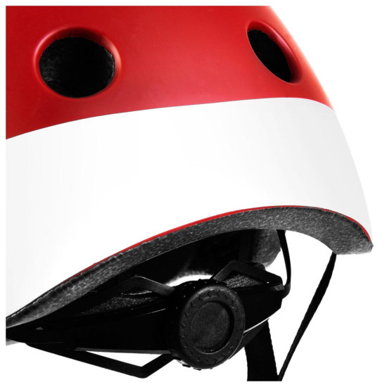 Spokey Pumptrack Κράνος  s. 58-61 cm Spokey Pumptrack Κράνος  s. 58-61 cm